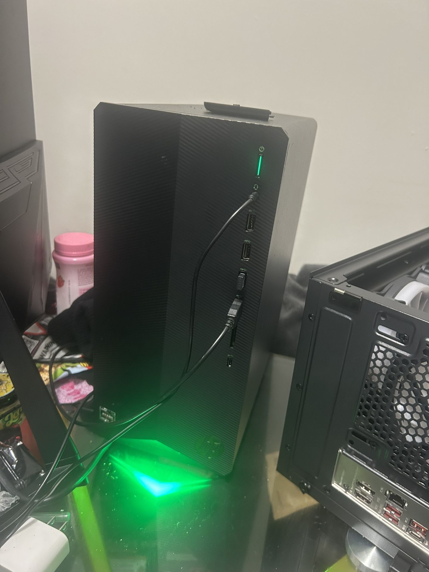 Gaming PC Hp Pavilion