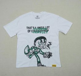 That’s A Awful Lot Of Cough Syrup T-shirt
