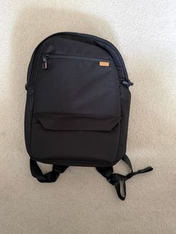 Dell backpack