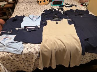 Uniformes escolares