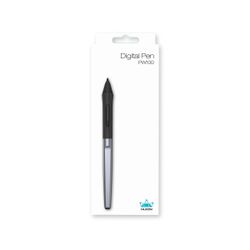 HUION PW100 Battery-Free Stylus for Huion Inspiroy H640P H950P H1060P H610Pro V2 HS610 HS64 H420X H580X H610X Graphics Tablet

