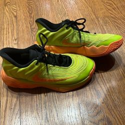 NIKE Giannis Men’s Immortality 4 Basketball Shoes Size 8.5