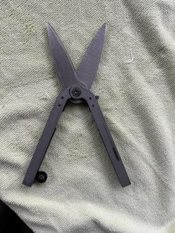 Porsche Design German Scissors