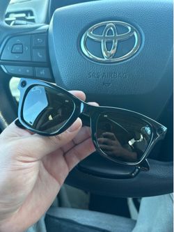 Ray-Ban Meta Wayfarer Gen 2