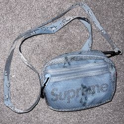 Supreme Shoulder Bag 🔥