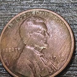 This Is A Very Great Piece Perfect For Your Collection Only For Collectors Extremely RARE Collectable (1919S)