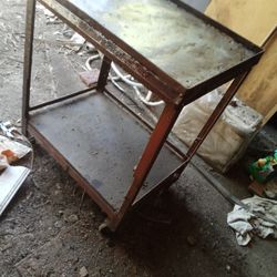 Shop Cart 