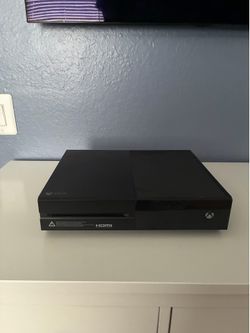 Xbox One