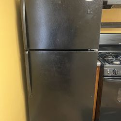 Refrigerator, gas stove, dishwasher **PICKUP ONLY**