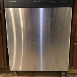 Dish Washer