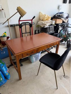 Desk
