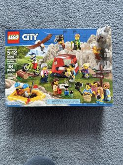 Lego 60202
