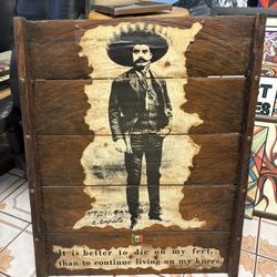 Old Mexican Posters Heritage