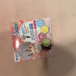 Neon Genesis Evangelion Kaworu Nagisa cute Figure Anime