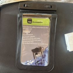 water phone case 