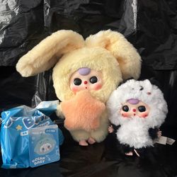 Blind Box Confirmed Authentic