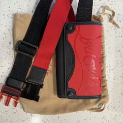 Men bag 