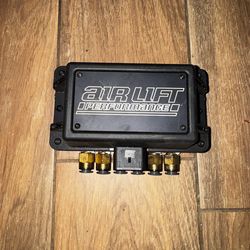 Airlift performance 3P set up