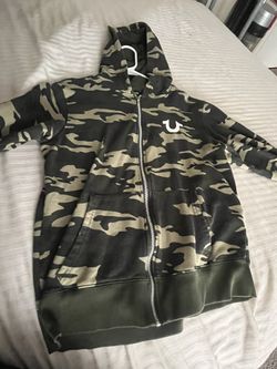 True Religion Hoddie