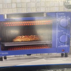oven