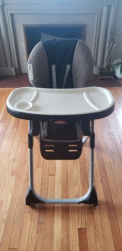 Graco High Chair