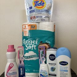 Skin sensitive  bundle ✨ in San Jacinto