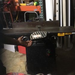 Wood Cleaning Machine