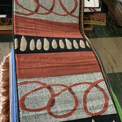 Area Rug Runner Decor New