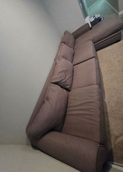 Grey Sectional