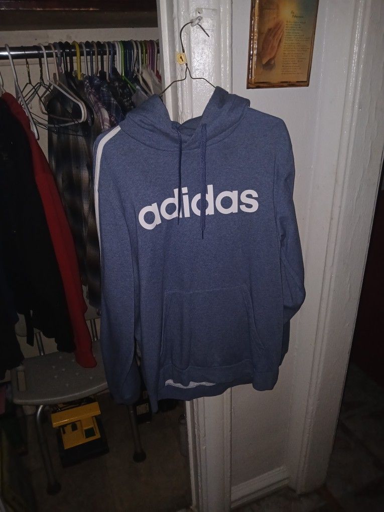 Adidas Hoodie