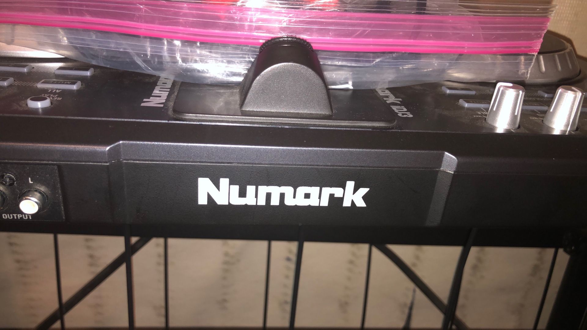 Numark Idj3