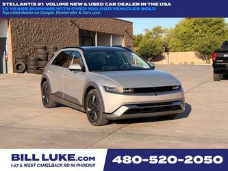 2026 Hyundai IONIQ 5