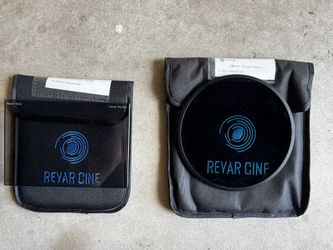 Revar Cine Variable ND Kit