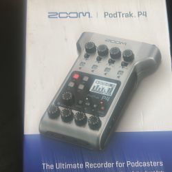 Podtrak