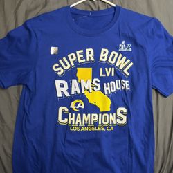 Rams Shirt
