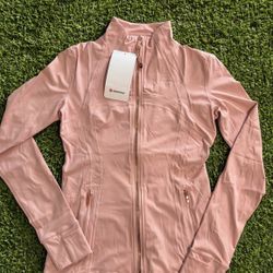 Lulu Jacket