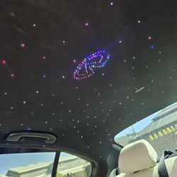 Headliner Starlights