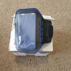 Elastic Armband For IPhone 6 And Up