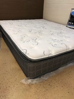 Mattress Sale!!!