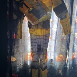 Costume(Bumblebee)