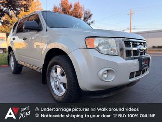 2009 Ford Escape