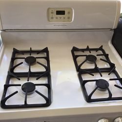 Gas Stove 