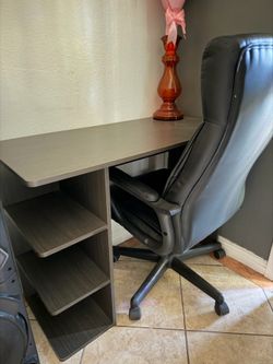 desk