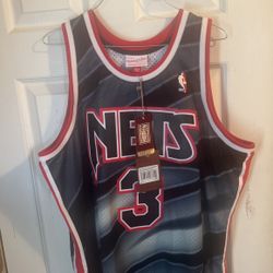 Drazen Petrovic 1(contact info removed) Jersey