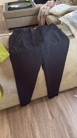 Small Jogger