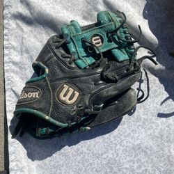 Baseball Glove