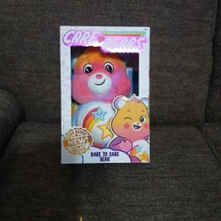 Care Bear