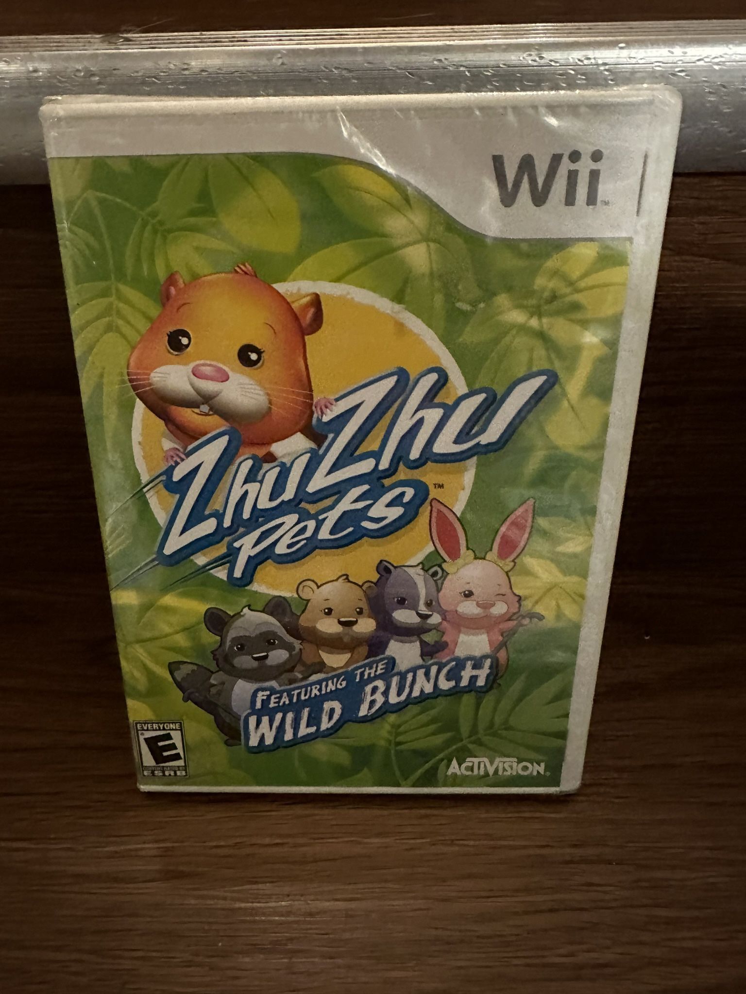 Wii Game
