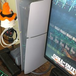 Ps5 Limited Edition Digital Version 