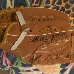 Youth Baseball Glove